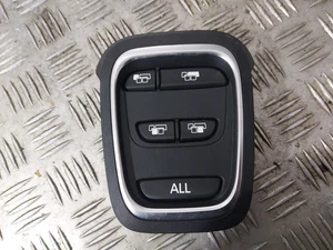 Bouton commande Télécommande - RENAULT SCENIC IV (4) - Référence : 285M00117R - Imagen 1 de 5