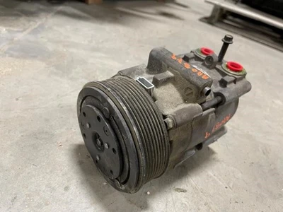 03-07 Ford F350 Super Duty usado 6,0 L diésel compresor de aire acondicionado Foto 1 de 4