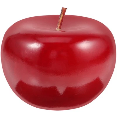  Apfel Deko Wohnkultur Wohnzimmer Ornament Dekorationen Für Zu Hause - Bild 1 von 4