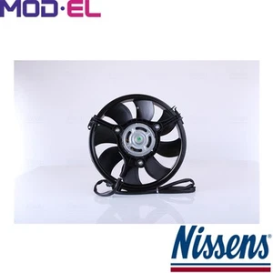 FAN RADIATOR 85691 FOR AUDI A6C5A4B5A8D2CABRIOLETB3 VW PASSATB5 ATX/AGE 2.8L - Picture 1 of 11