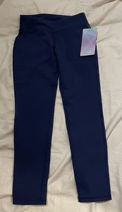 ivivva stretchy jumpsuit Girls Size 8 NWT - Picture 1 of 7