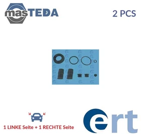 402108 REPARATURSATZ BREMSSATTEL HINTEN ERT 2PCS FÜR FORD MONDEO V,S-MAX,GALAXY - Bild 1 von 5