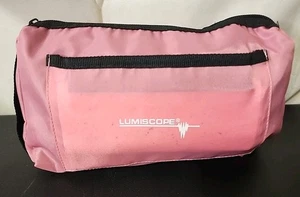 Kit Profesional de Presión Arterial y Estetoscopio Lumiscope, Rosa - Imagen 1 de 5