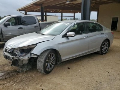 Conjunto de filtro de aire usado se adapta a: Honda Accord 2014 2,4 grado A Foto 1 de 4