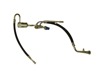 Manguera de aire acondicionado Mercury Villager 1994-1998 91428BHXW 1995 1996 1997 3,0 L V6 Foto 1 de 2