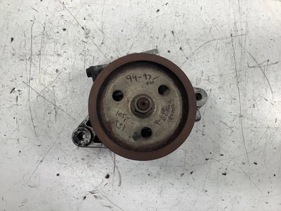 Bomba de dirección asistida 94-97 Acura Integra OEM Foto 1 de 4