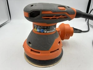 RIDGID TOOLS VIBRATION SANDER R26011 CORDED ELECTRIC (CP2015770) - Picture 1 of 4