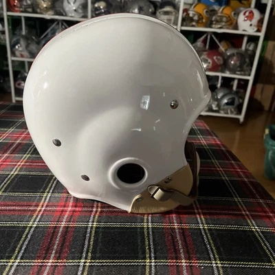 Florida Gators 1955-1961 Historic Helmets Suspension Football Helmet - Image 1 of 4