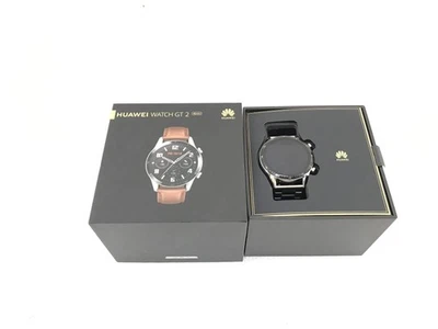 SMARTWATCH HUAWEI WATCH GT 2 46MM 19613915 - Imagen 1 de 4