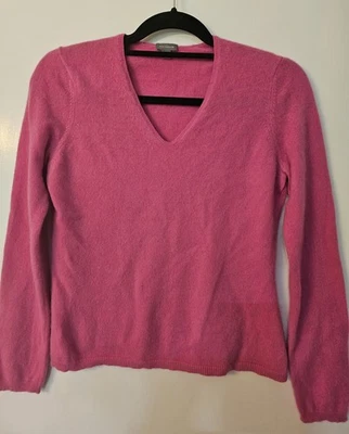 Suéter de cachemir Ann Taylor Foto 1 de 4