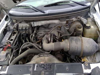 (LOCAL PICKUP ONLY) Back Glass Sliding Privacy Tint Fits 04-08 FORD F150 PICKUP  Foto 1 de 4