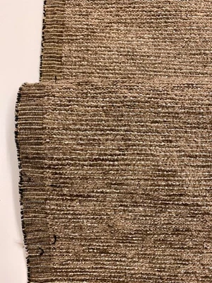 Knoll Pullman en costa, 11y24 pulgadas, sensación suave de chenilla Foto 1 de 2