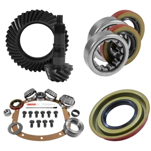 ZGK2236 USA Standard Gear Kit Ring And Pinion Installation Rear for Chevy Olds - Bild 1 von 1