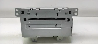 OPEL INSIGNIA A Sedan G09 Musik-Player mit GPS 13332702 1.80 Petrol 31324502 - Bild 1 von 4