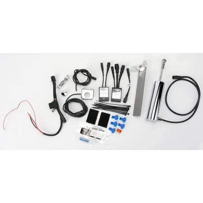 Pingel Electric Shift Kit for 1 in. Handlebars - 77402 - Изображение 1 из 3