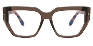 Gafas de mujer Tom Ford FT5951-B bloque de luz azul 048 54 - Imagen 1 de 4