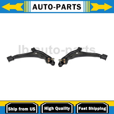 For Mercury Villager 1999-2002 FWD Front Lower Control Arm w/ Ball Joint 2x - Image 1 of 4