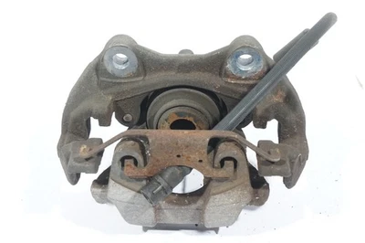 2010 - 2013 MERCEDES BENZ E350 4 MATIC W212 REAR RIGHT SIDE BRAKE CALIPER OEM - Image 1 of 4