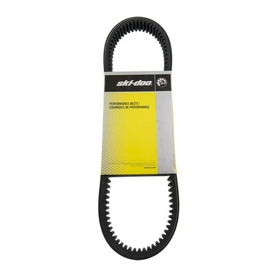 Ski-Doo 414860700 BRP Drive Belt Skandic Formula Expedition Tundra MXZ 440 500 - Image 1 of 2