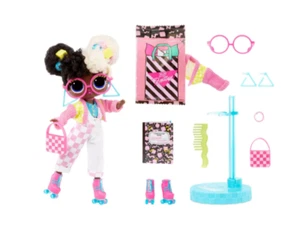 LOL Surprise Tweens Series 2 - Gracie Skates 6" Fashion Doll + 15 Surprises! NIB - Picture 1 of 5
