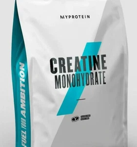 Creatine Monohydrate Powder 1kg Vegetarian Vegan Gluten Free FREE SHIPPING - Picture 1 of 2