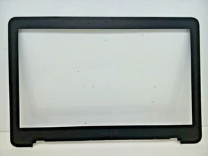 Genuine Asus Chromebook C201PA 11.6" LCD Front Bezel - 13NL0912AP0112 162 - Picture 1 of 2