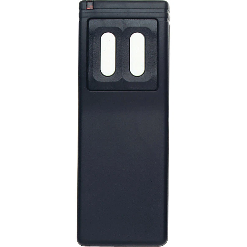 Linear MDT-2B ACP00720 318MHz Block Coded 2 Button Remote Transmitter MegaCode - Image 1 of 1