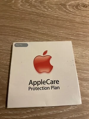 AppleCare Protection Plan Mac Pro MC244LL/A - Bild 1 von 2