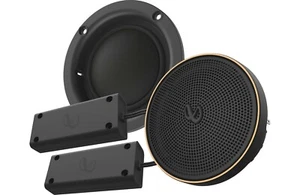 Altavoces de canal central de rango medio Infinity Kappa 203S 50 vatios RMS 2 - Imagen 1 de 11