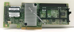 46C9110 - ServeRAID M5210 SAS/SATA Controller (No Bracket) (FRU: 46C9111) used - Picture 1 of 1