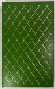 The Poems of William Butler Yeats, Easton Press 100 Greatest Books, 1976 - Picture 1 of 9