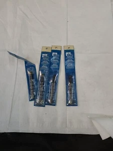 Ideal 90-008 MASONRY BIT, 3/8 X 4"-LOT OF 4 - Picture 1 of 2