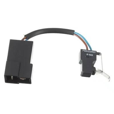 03-06 DODGE SPRINTER 2500 3500 DOOR LOCK SWITCH LEFT OEM NEW MOPAR 5133999AA - Image 1 of 4