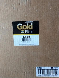 Carquest 88476 Air Filter Wix 46476 napa 6476 - Picture 1 of 1
