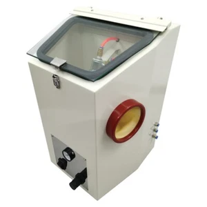 110V Multifunctional Sandblasting Machine Industrial Derusting Sanding Machine - Picture 1 of 21