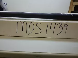 MDS1439 Mevotech Steering Tie Rod End Mevotech MDS1439 Steering Tie Rod End - Picture 1 of 8