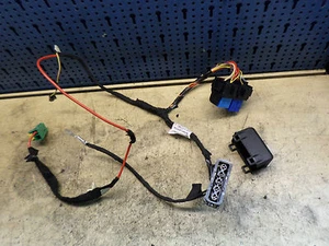 115121316R Kabelbaum Elektrik Kontrol Renault Clio IV 1.5 dCi 55kw - Bild 1 von 1