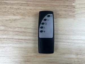 CUSTOM CREATIONS FAN REMOTE FZ-8D *MISSING BATTERY COVER* - Picture 1 of 2