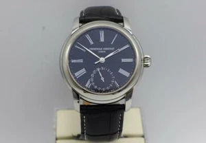 FREDERIQUE CONSTANT MANUFACTURE CLASSIC FC-710X4H4/5/6 AUTOMATIC WRISTWATCH - Picture 1 of 7