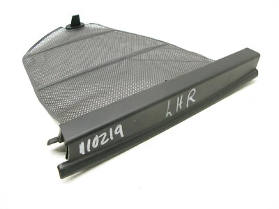 04-07 BMW E60 530i 525i 545i CUARTO TRASERO IZQUIERDO RODILLO PARASOL PERSIANA 110219 Foto 1 de 4