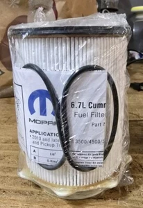 Fuel Filter-ST, VIN: L Mopar 68157291AA - Bild 1 von 7