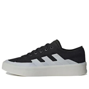 Adidas Znsored Low. Brand New. Mens Size: 12 - Picture 1 of 7