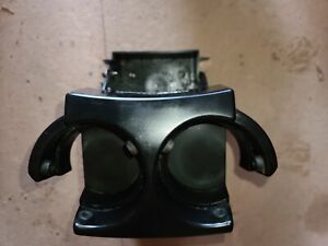 1999 20000 2001 2002 Lincoln Continental Cup Holder Console 