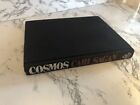 Cosmos Carl Sagan First Edition, 9th Printing - No Dust
