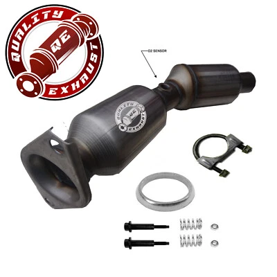 Lexus CT200H 1.8L Catalytic Converter 2011 2012 2013 - OBD II/EPA Approved - Image 1 of 4