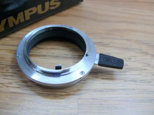 Olympus OM-Mount Adapter H - Picture 1 of 2