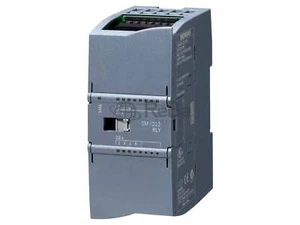 Siemens 6ES7222-1HF32-0XB0 SIMATIC S7-1200 Digitalausgabe 6ES7 222-1HF32-0XB0 - Bild 1 von 2
