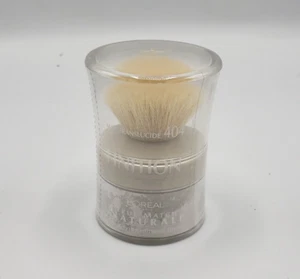 NEW L'Oréal True Match Naturale Matte Mineral Finish 404 TRANSLUCENT MATTE - Picture 1 of 1