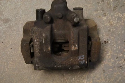 2001 SAAB 9-5 fn357/25 16" Brake Caliper REAR RIGHT PASSENGER side - Image 1 of 4