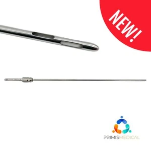 Byron III426-ARC Accelerator III 4mm x 26cm ARC Cannula 12-3/4" - Picture 1 of 5